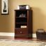 Palladia Technology Pier Select Cherry - Sauder Furniture - 411861