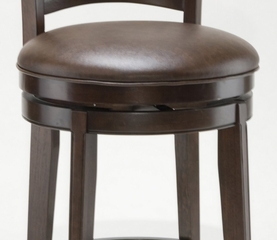 Pamplona Swivel Bar Stool - Hillsdale Furniture - 4300-830