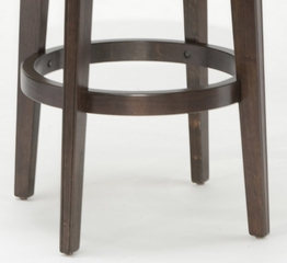 Pamplona Swivel Bar Stool - Hillsdale Furniture - 4300-830
