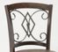 Pamplona Swivel Bar Stool - Hillsdale Furniture - 4300-830