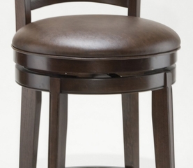 Pamplona Swivel Counter Stool - Hillsdale Furniture - 4300-826