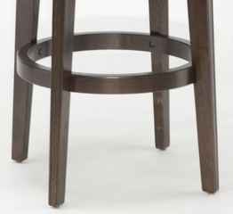 Pamplona Swivel Counter Stool - Hillsdale Furniture - 4300-826