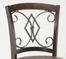 Pamplona Swivel Counter Stool - Hillsdale Furniture - 4300-826