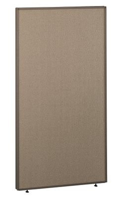 Panel (66H x 36W) - ProPanel Collection - Bush Office Furniture - PP66536-03