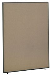 Panel (66H x 48W) - ProPanel Collection - Bush Office Furniture - PP66548-03