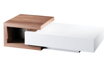 Pardis Coffee Table - Bellini Modern Living - PARDIS