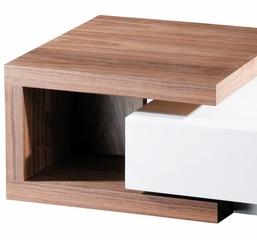 Pardis Coffee Table - Bellini Modern Living - PARDIS
