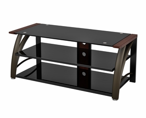 Paris Flat Panel 3 in 1 Television Mounting System- Z-Line Designs - ZL690-44MXVIIU