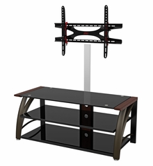 Paris Flat Panel 3 in 1 Television Mounting System- Z-Line Designs - ZL690-44MXVIIU