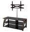 Paris Flat Panel 3 in 1 Television Mounting System- Z-Line Designs - ZL690-44MXVIIU