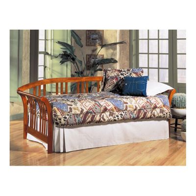 Park Place II Daybed Medium Cherry - Largo - LARGO-ST-538