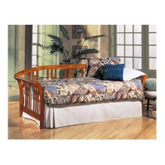 Park Place II Daybed Medium Cherry - Largo - LARGO-ST-538