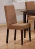 Parson Chair (Set of 2) in Cappuccino - Coaster