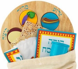 Passover Set - KidKraft Furniture - 62901