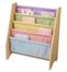 Pastel Sling Bookshelf - KidKraft Furniture - 14225