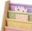 Pastel Sling Bookshelf - KidKraft Furniture - 14225