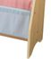 Pastel Sling Bookshelf - KidKraft Furniture - 14225
