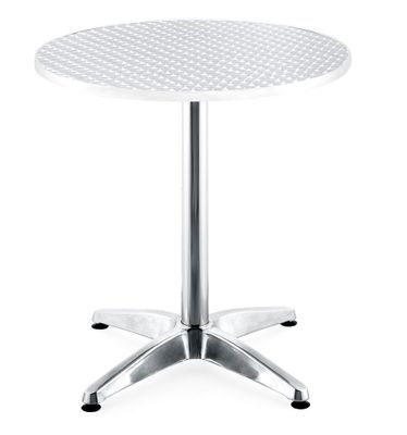 Patio Occasional Table - Christabel Round Table - Zuo Modern - 700601