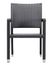 Patio Outdoor Chair - Boracay Arm Chair - Zuo Modern - 701021