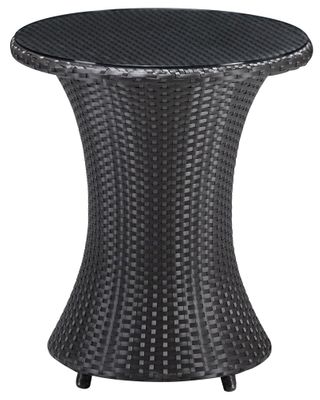 Patio Outdoor Table - Cabo Table - Zuo Modern - 701101