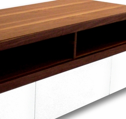 Patta TV Stand - Bellini Modern Living - PATTA