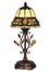 Pebblestone Accent Lamp - Dale Tiffany - TA90228