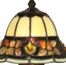 Pebblestone Accent Lamp - Dale Tiffany - TA90228