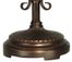 Pebblestone Accent Lamp - Dale Tiffany - TA90228