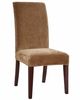 Pecan Chenille "Slip Over" (Fits 741-440 Chair) - Powell Furniture - 741-203Z