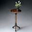 Pedestal Table in Brown - Butler Furniture - BT-1583119