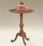 Pedestal Table in Plantation Cherry - Butler Furniture - BT-1482024