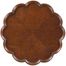 Pedestal Table in Plantation Cherry - Butler Furniture - BT-1482024