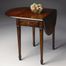 Pembroke Table Drop Leaf in Plantation Cherry - Butler Furniture - BT-1576024