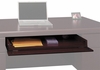 Pencil Drawer/Keyboard - Northfield Collection - Bush Office Furniture - EX17751