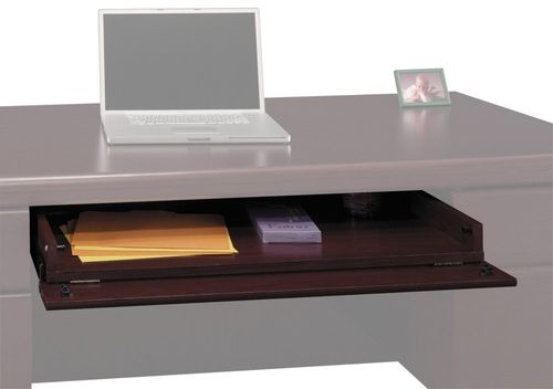 Pencil Drawer/Keyboard - Northfield Collection - Bush Office Furniture - EX17751