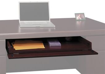 Pencil Drawer/Keyboard - Northfield Collection - Bush Office Furniture - EX17751