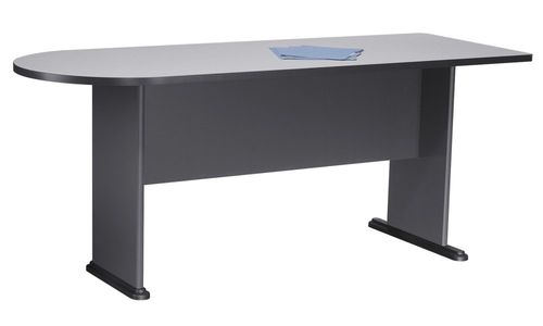 Peninsula - Series A Slate Collection - Bush Office Furniture - WC8435