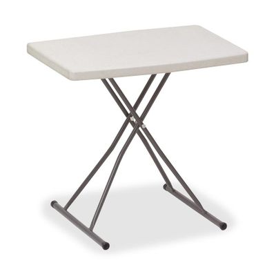 Personal Table - Platinum - ICE65490