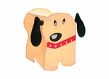 Petey the Puppy Night-Time Pals Lamp - Lumisource