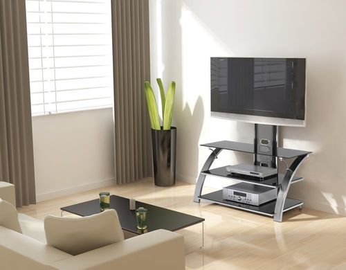 Phantom Flat Panel 3 in 1 Television Mount System - Z-Line Designs - ZL560-44MXIVU