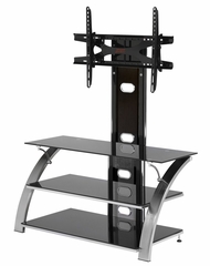 Phantom Flat Panel 3 in 1 Television Mount System - Z-Line Designs - ZL560-44MXIVU