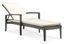 Phuket Lounger in Chocolate - Zuo Modern - 701137
