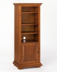 Pier Cabinet in Warm Oak - Homestead - 5527-131