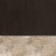 Pillow in Macchiato - 18" x 18" LUXE Wovens Solids - 33-2202-5009