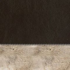 Pillow in Macchiato - 18" x 18" LUXE Wovens Solids - 33-2202-5009