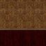 Pillow in Ottoman Chianti - 24" x 24" LUXE Wovens Ethnic - 33-2204-415