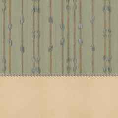 Pillow in Willow - 18" x 18" LUXE Wovens Suede - 33-2202-5024
