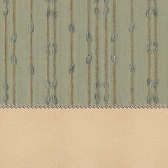 Pillow in Willow - 18" x 18" LUXE Wovens Suede - 33-2202-5024