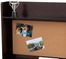 Pinboard Desk with Hutch and Chair - KidKraft Furniture - 27150