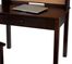 Pinboard Desk with Hutch and Chair - KidKraft Furniture - 27150